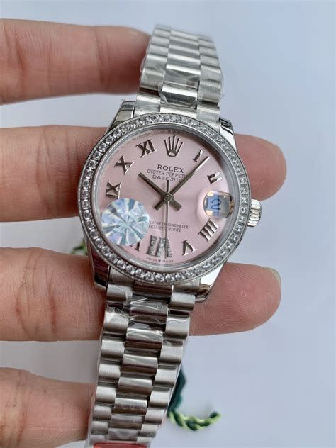 rolex 278